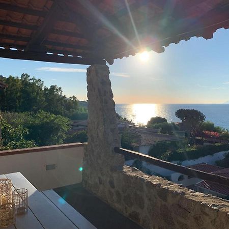 Boutique Apartment With Beach Within Walking Distance, Near Tropea Parghelia Exterior foto