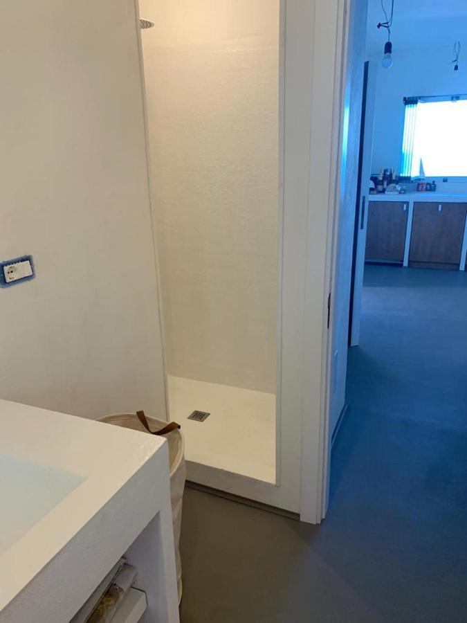Boutique Apartment With Beach Within Walking Distance, Near Tropea Parghelia Exterior foto