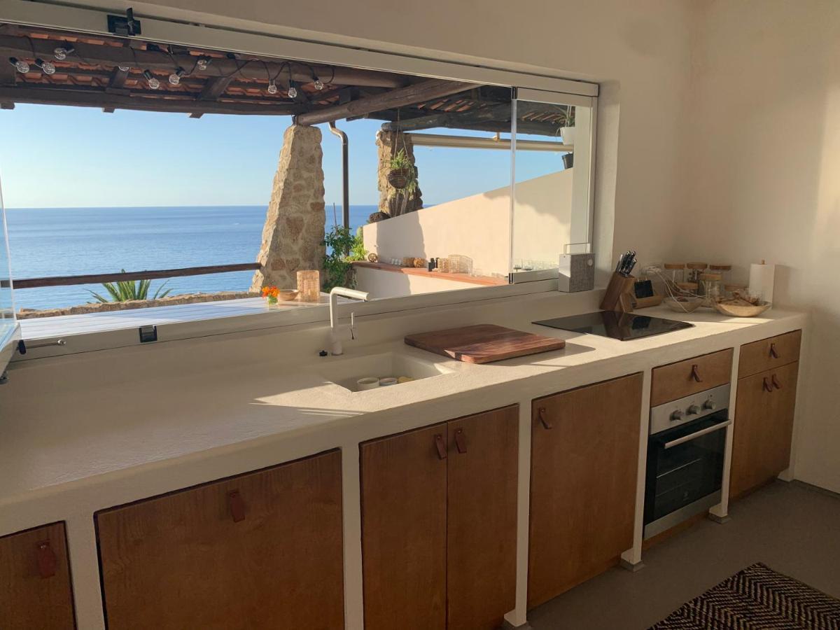 Boutique Apartment With Beach Within Walking Distance, Near Tropea Parghelia Exterior foto