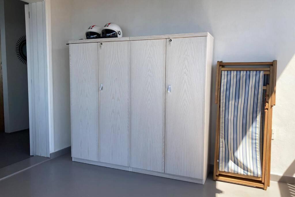 Boutique Apartment With Beach Within Walking Distance, Near Tropea Parghelia Exterior foto