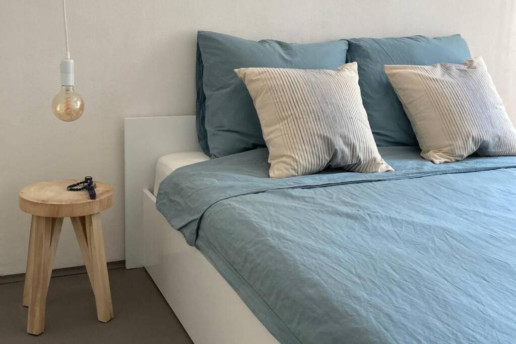 Boutique Apartment With Beach Within Walking Distance, Near Tropea Parghelia Exterior foto