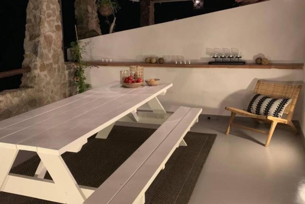 Boutique Apartment With Beach Within Walking Distance, Near Tropea Parghelia Exterior foto
