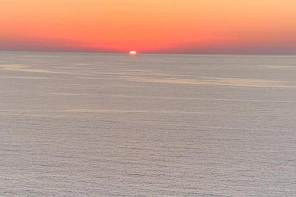Boutique Apartment With Beach Within Walking Distance, Near Tropea Parghelia Exterior foto